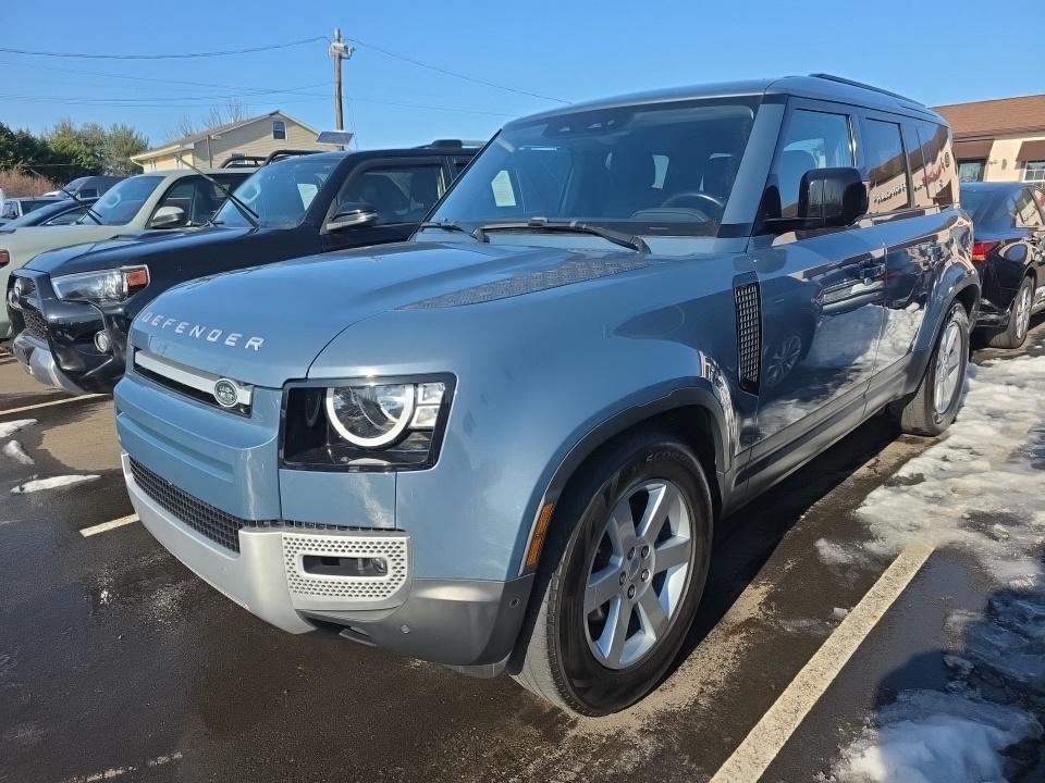 2020 Land Rover Defender 110 S AWD