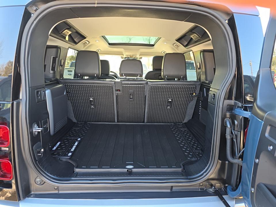 2020 Land Rover Defender 110 S AWD