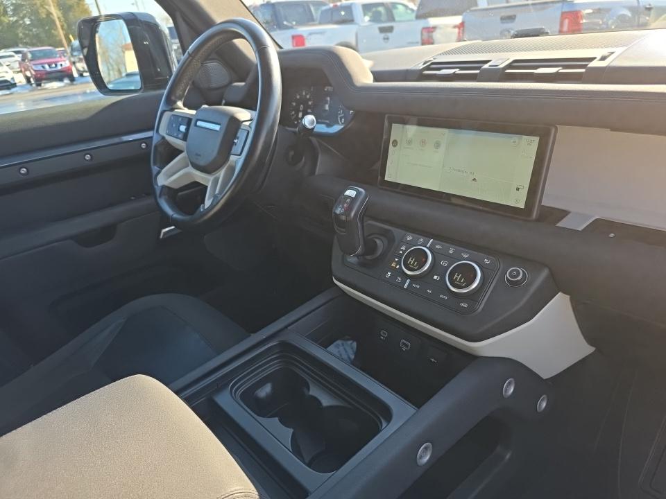 2020 Land Rover Defender 110 S AWD