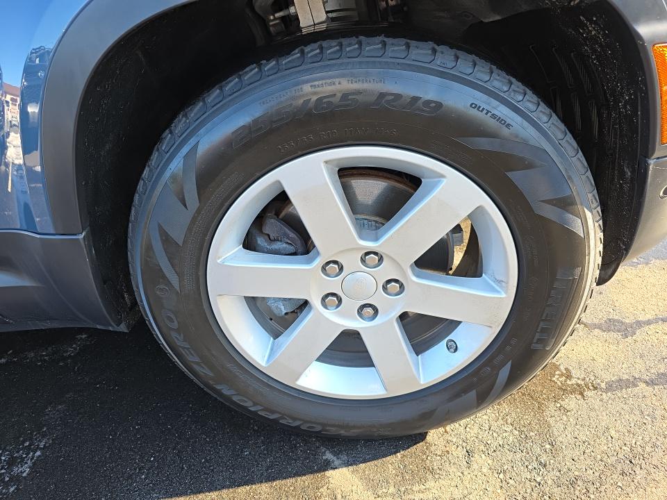 2020 Land Rover Defender 110 S AWD