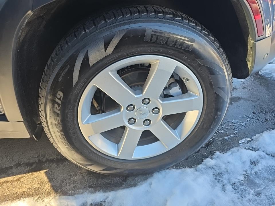 2020 Land Rover Defender 110 S AWD