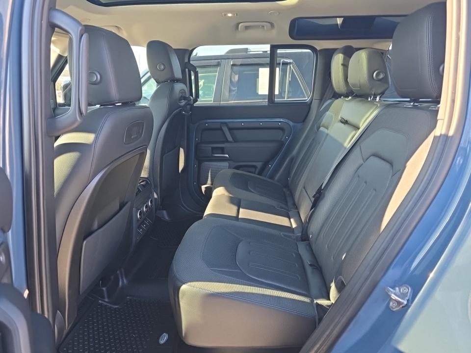 2020 Land Rover Defender 110 S AWD