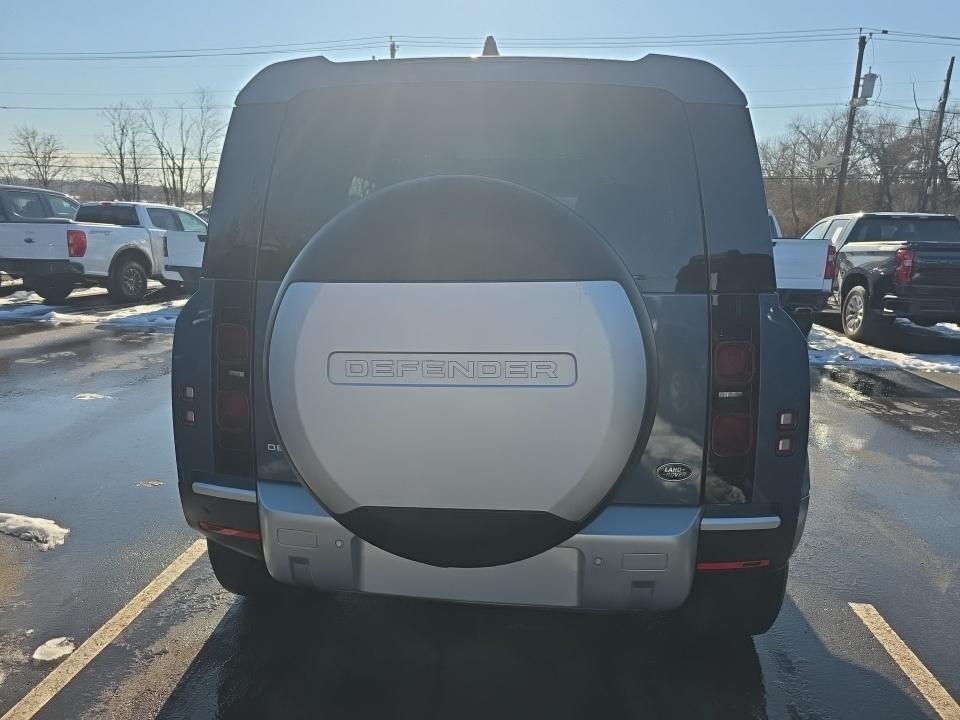 2020 Land Rover Defender 110 S AWD