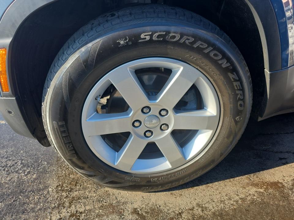 2020 Land Rover Defender 110 S AWD