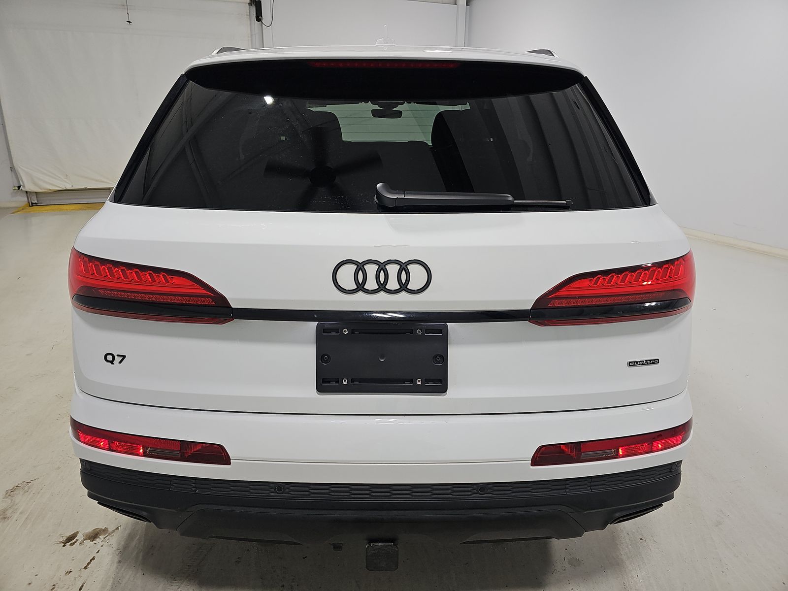 2025 Audi Q7 Premium Plus AWD