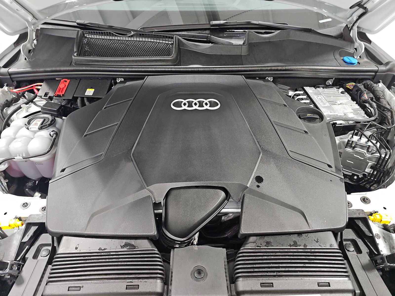 2025 Audi Q7 Premium Plus AWD