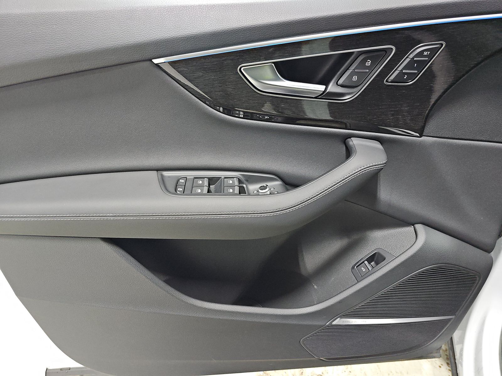 2025 Audi Q7 Premium Plus AWD