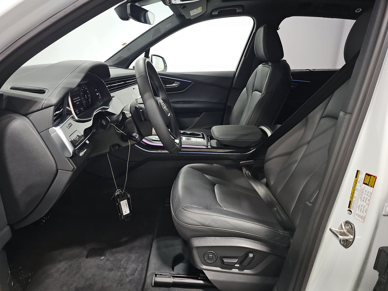 2025 Audi Q7 Premium Plus AWD