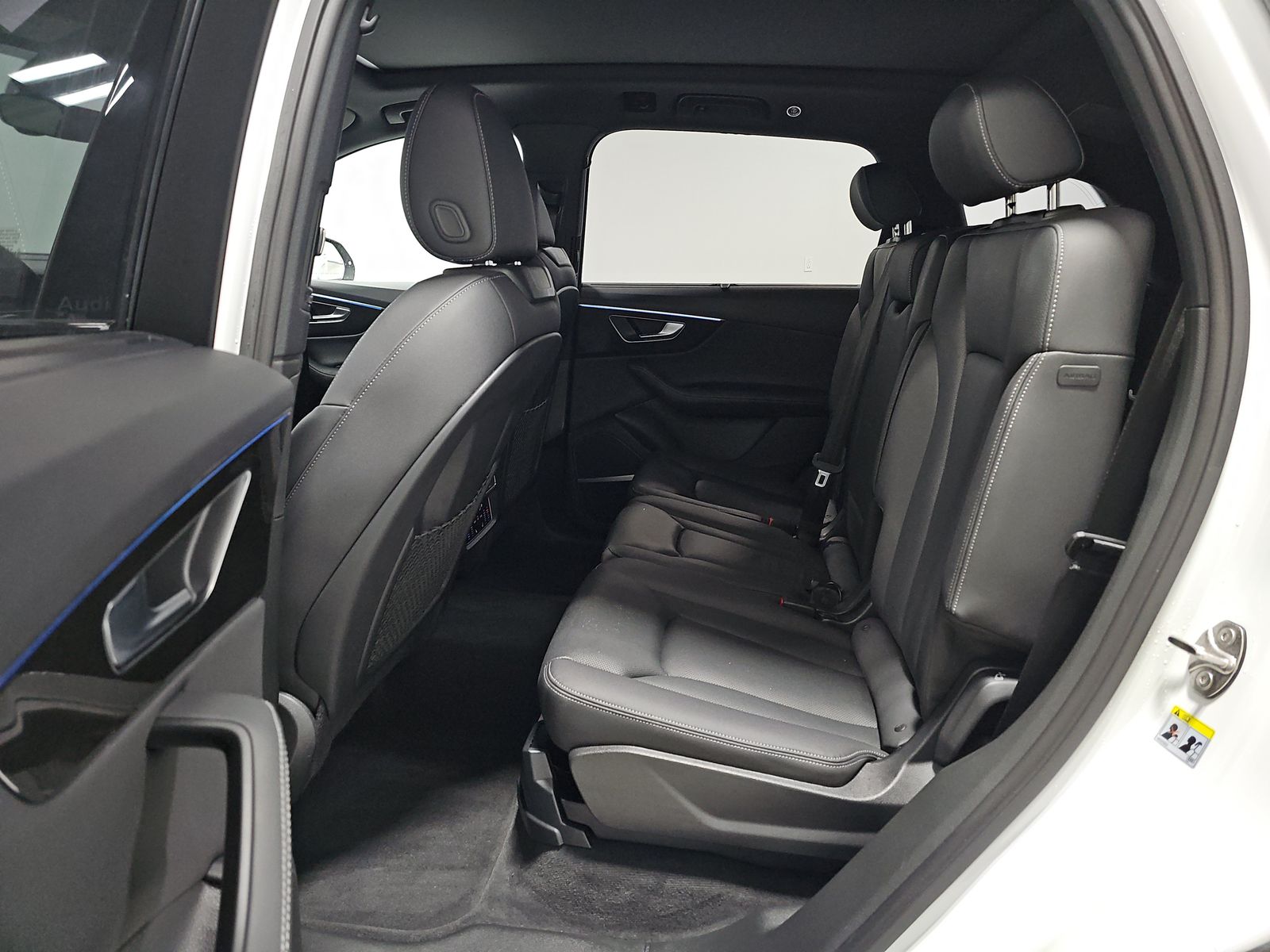 2025 Audi Q7 Premium Plus AWD