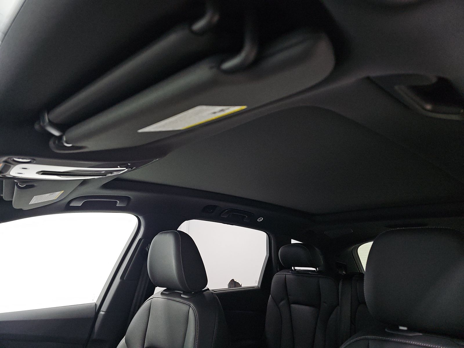 2025 Audi Q7 Premium Plus AWD