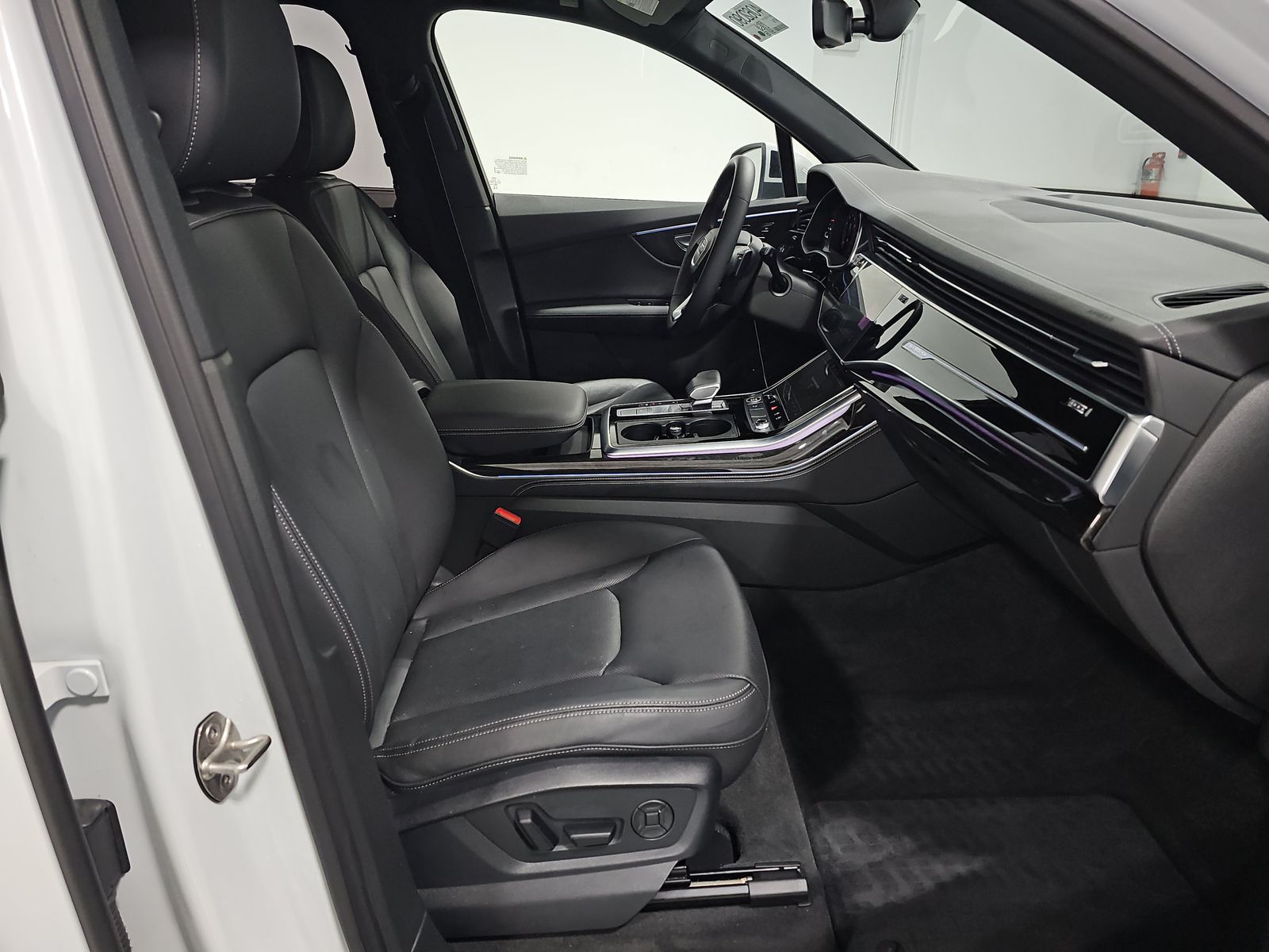 2025 Audi Q7 Premium Plus AWD