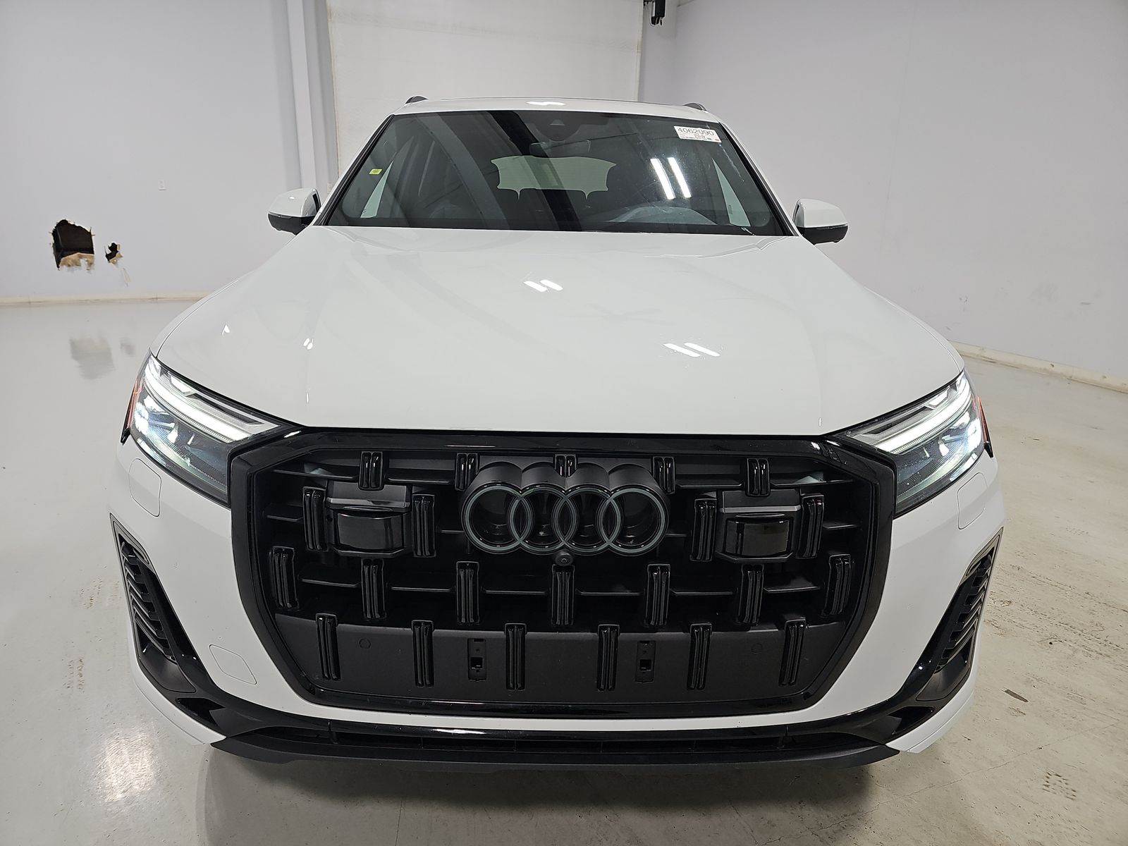 2025 Audi Q7 Premium Plus AWD