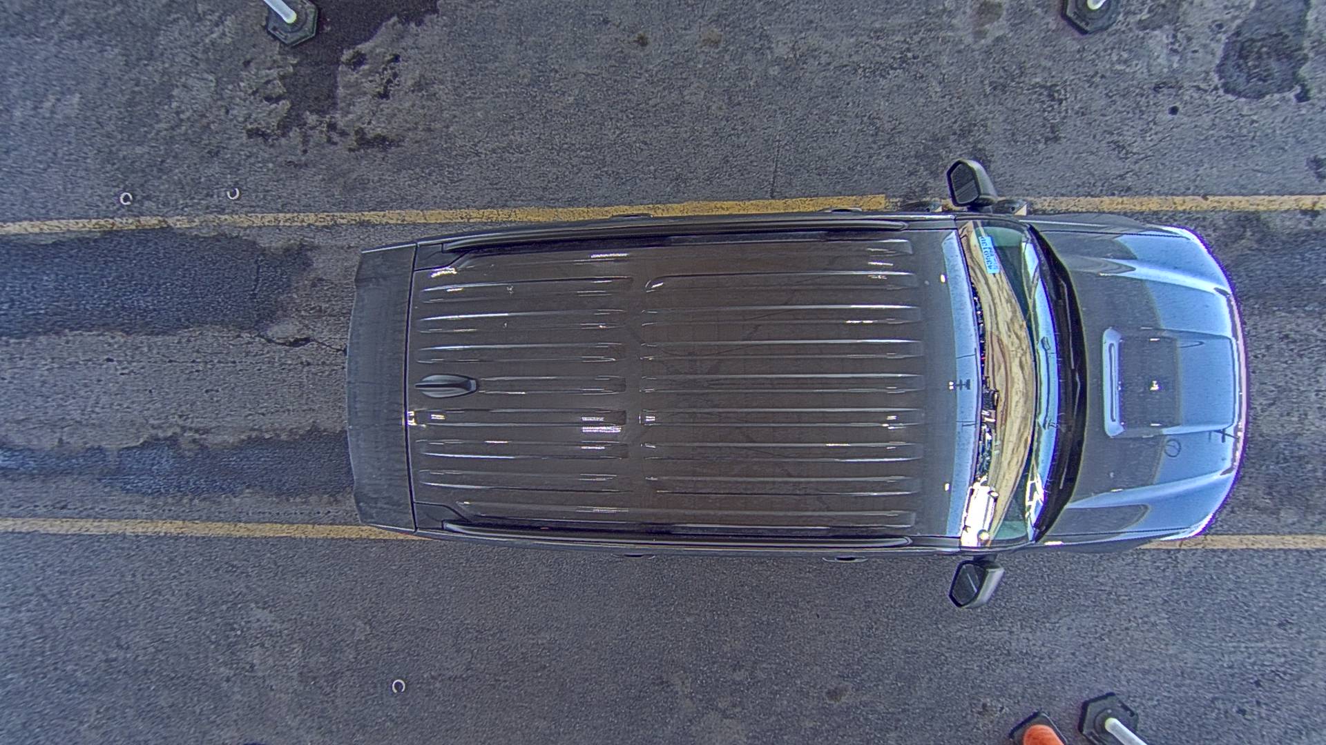 2025 Ford Explorer Active AWD