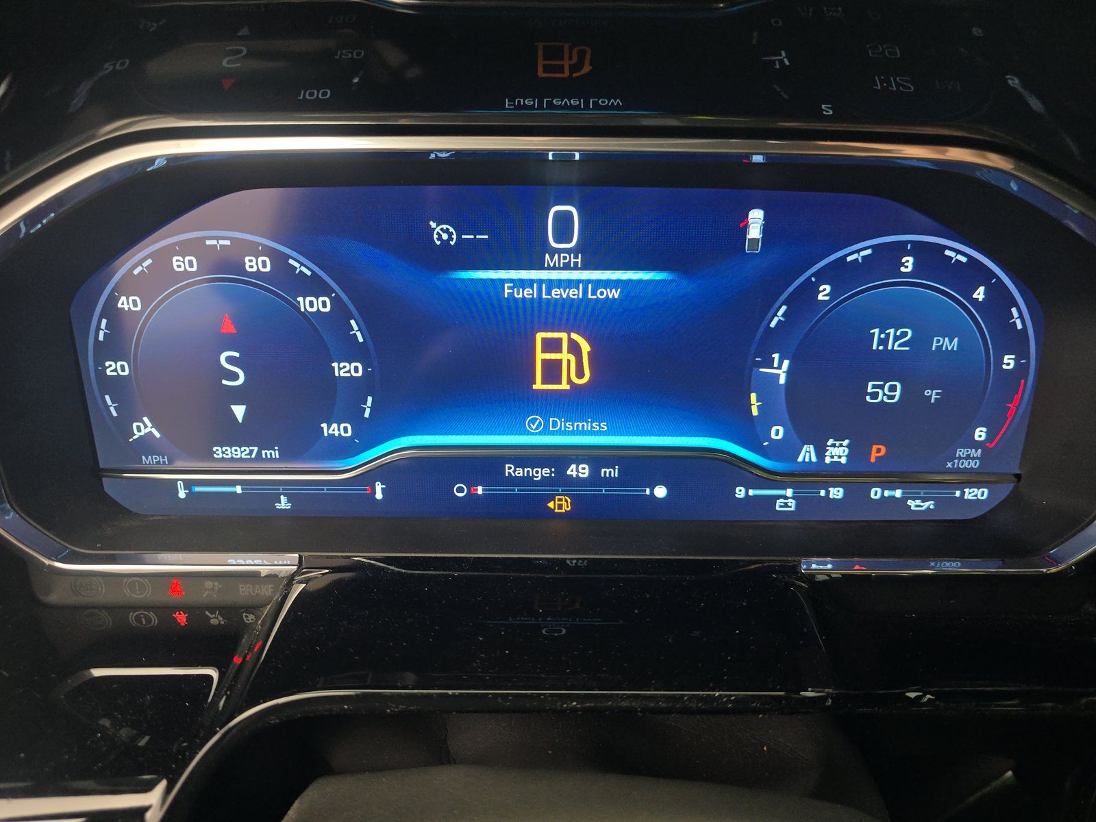 2024 Chevrolet Silverado 1500 High Country AWD