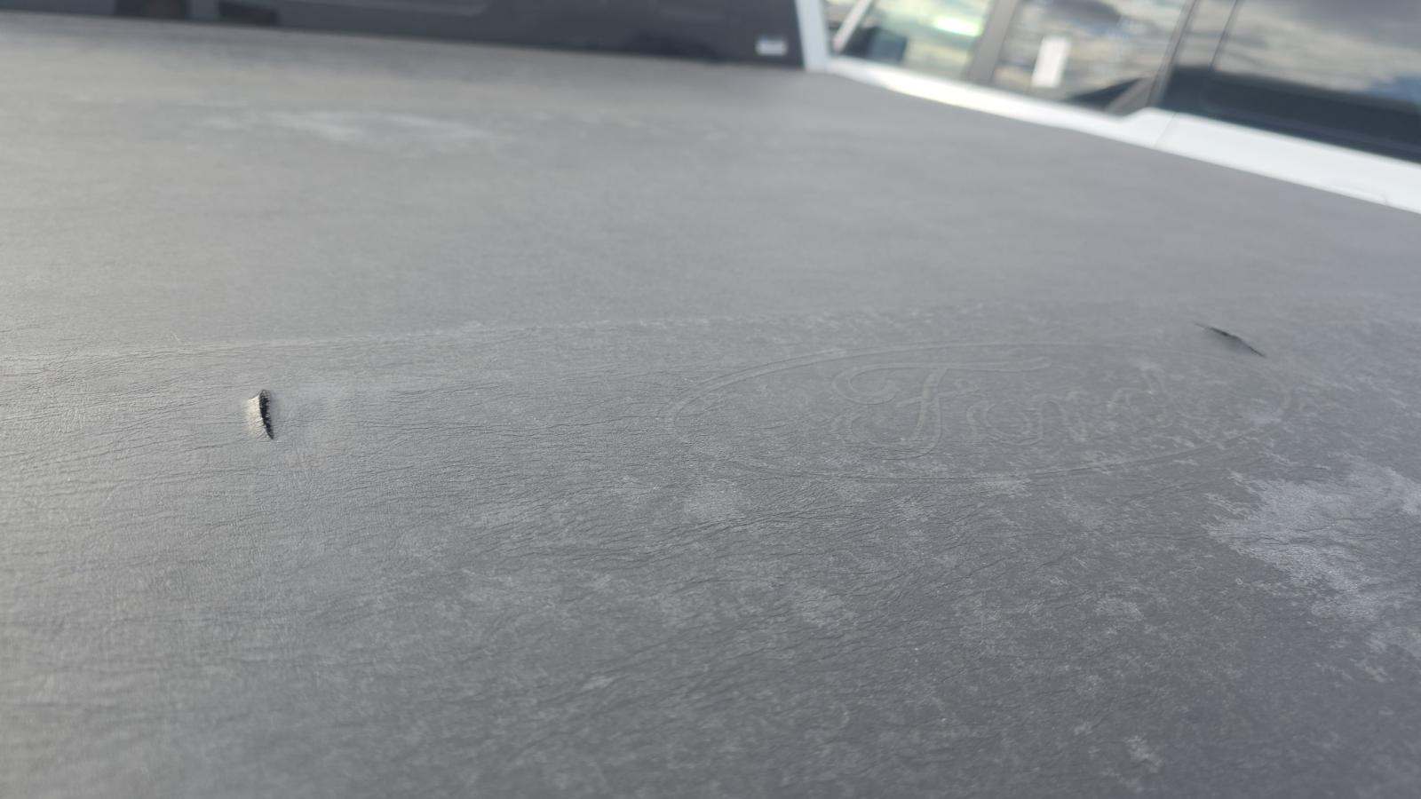 2023 Ford F-150 Hybrid XLT AWD