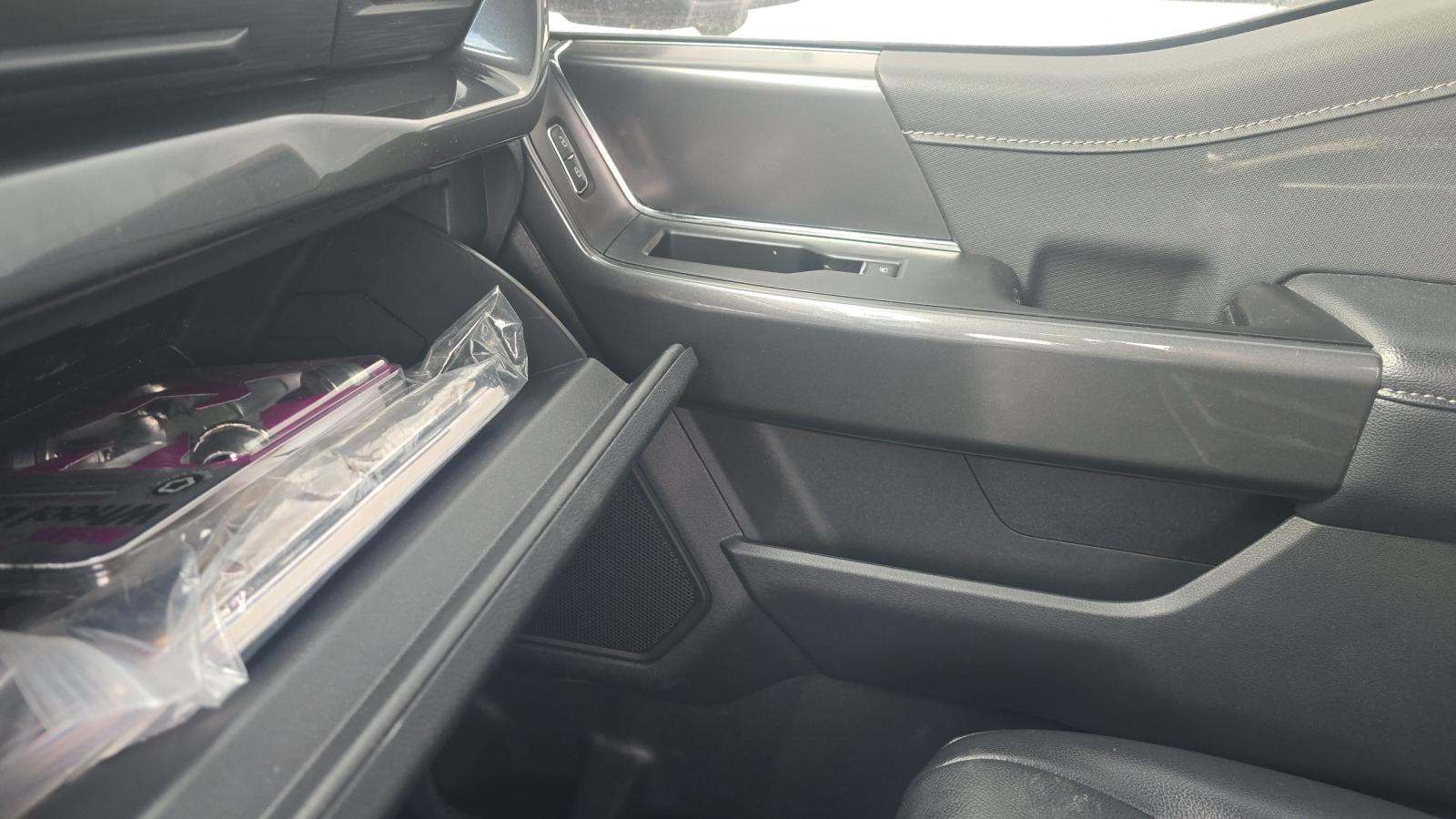 2023 Ford F-150 Hybrid XLT AWD