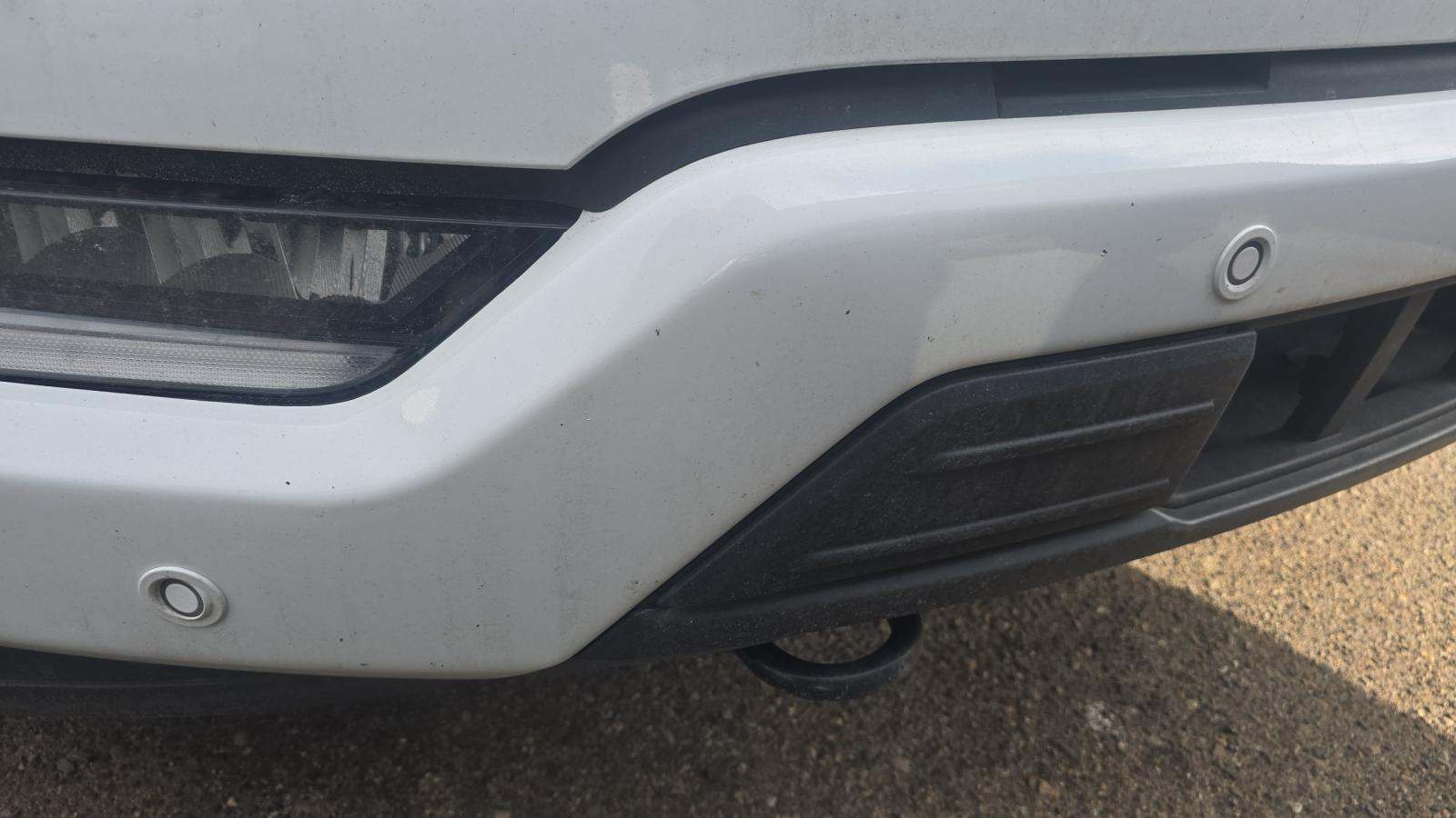 2023 Ford F-150 Hybrid XLT AWD