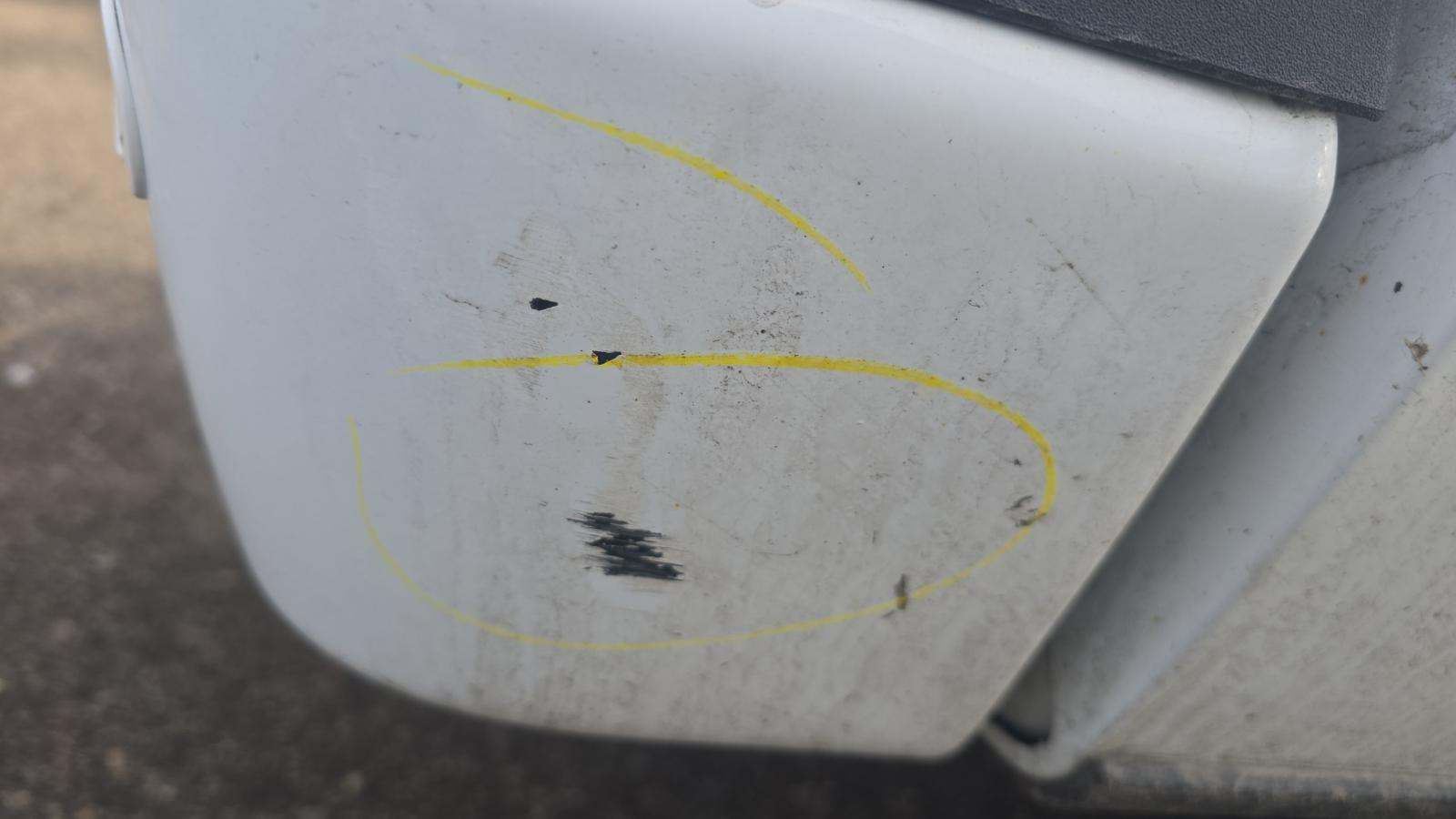 2023 Ford F-150 Hybrid XLT AWD