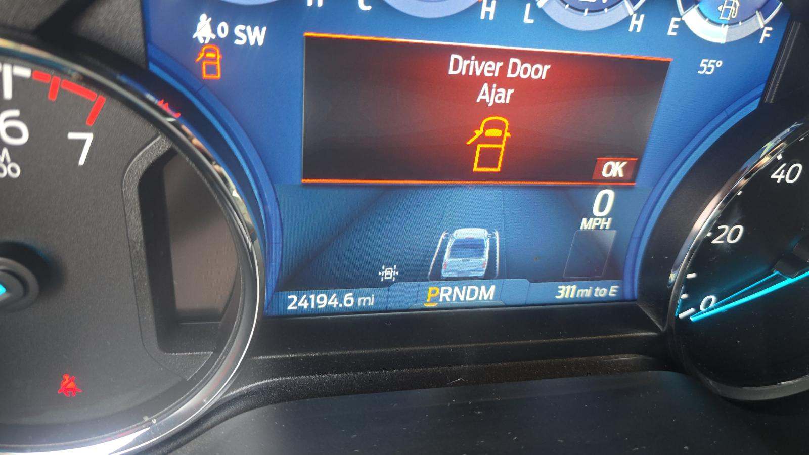 2023 Ford F-150 Hybrid XLT AWD