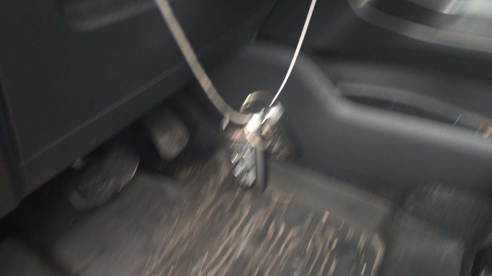 2023 Ford F-150 Hybrid XLT AWD