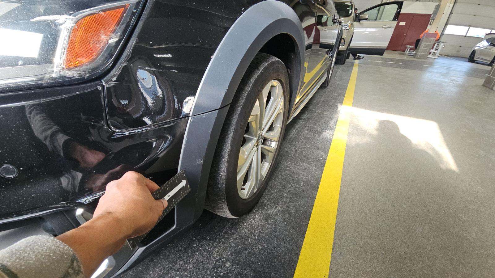 2020 Audi A4 allroad Premium Plus AWD