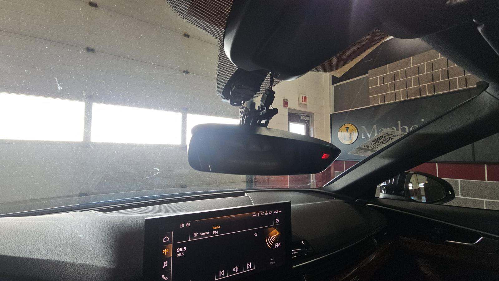 2020 Audi A4 allroad Premium Plus AWD