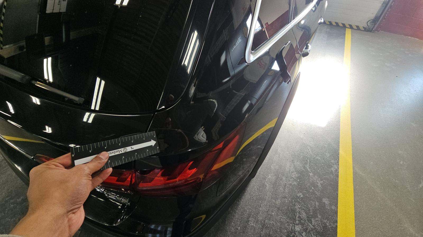 2020 Audi A4 allroad Premium Plus AWD