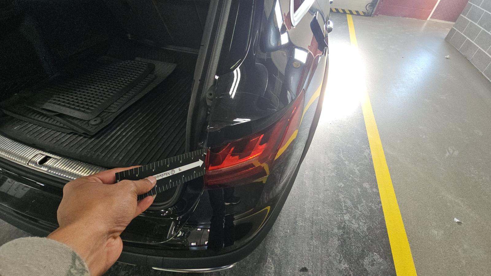 2020 Audi A4 allroad Premium Plus AWD