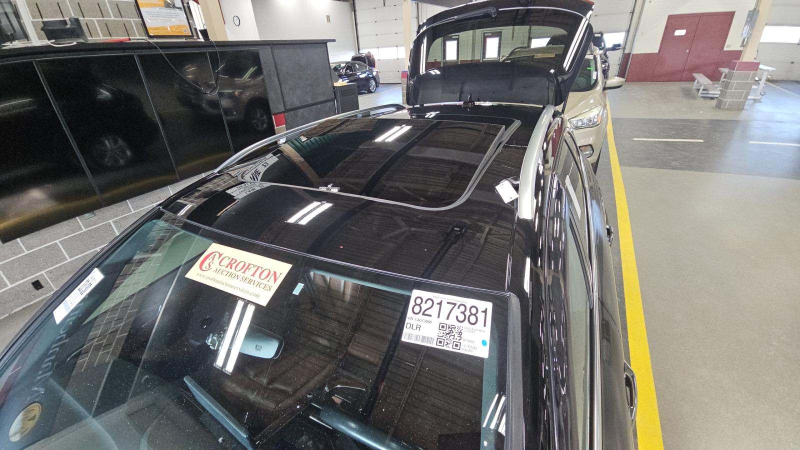 2020 Audi A4 allroad Premium Plus AWD