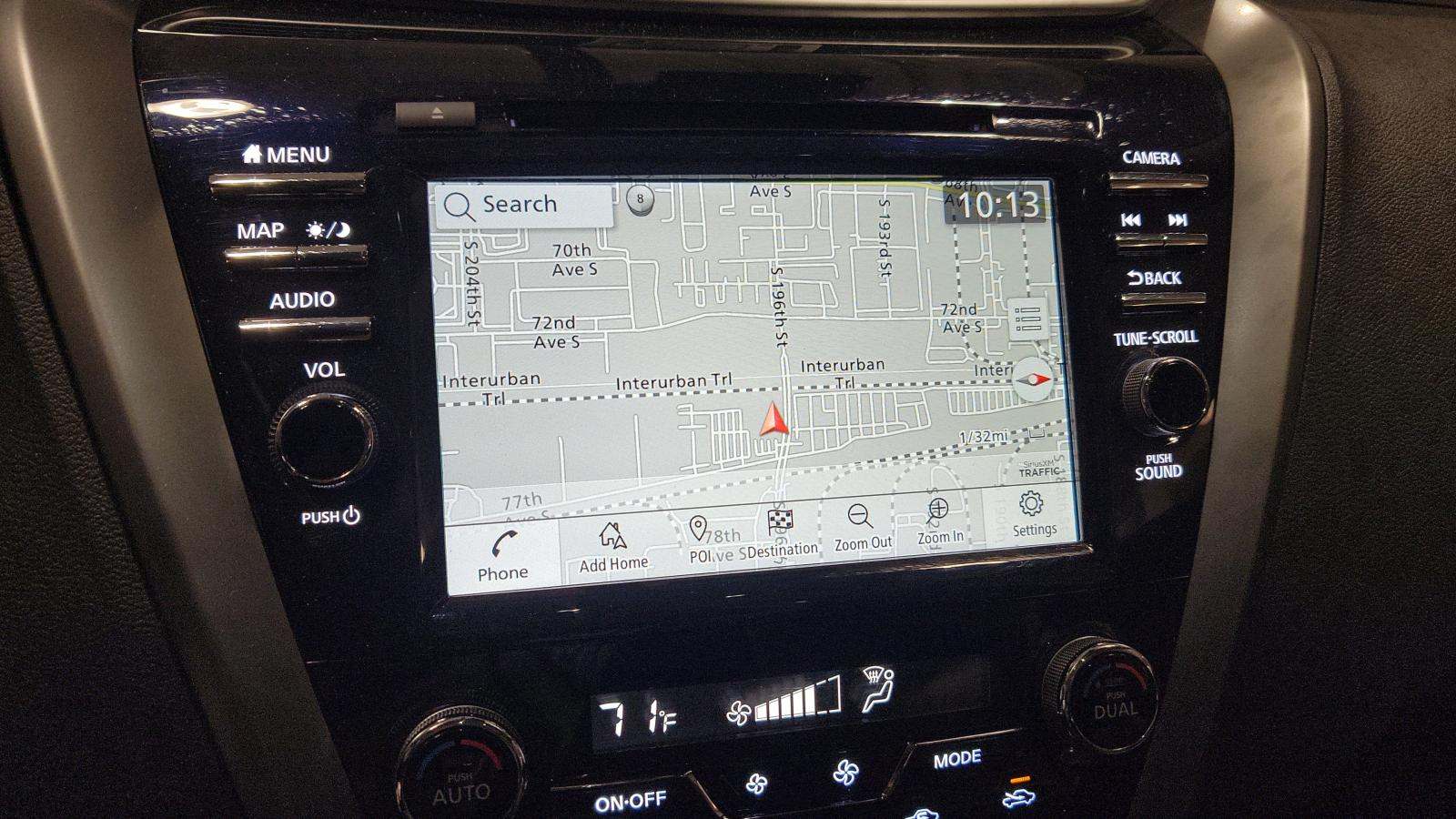 2024 Nissan Murano SL AWD