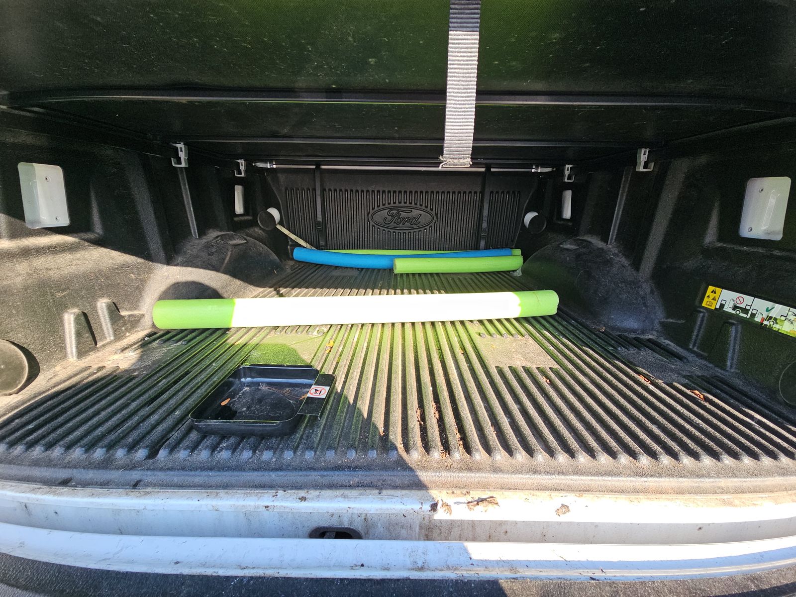 2023 Ford F-150 XL AWD