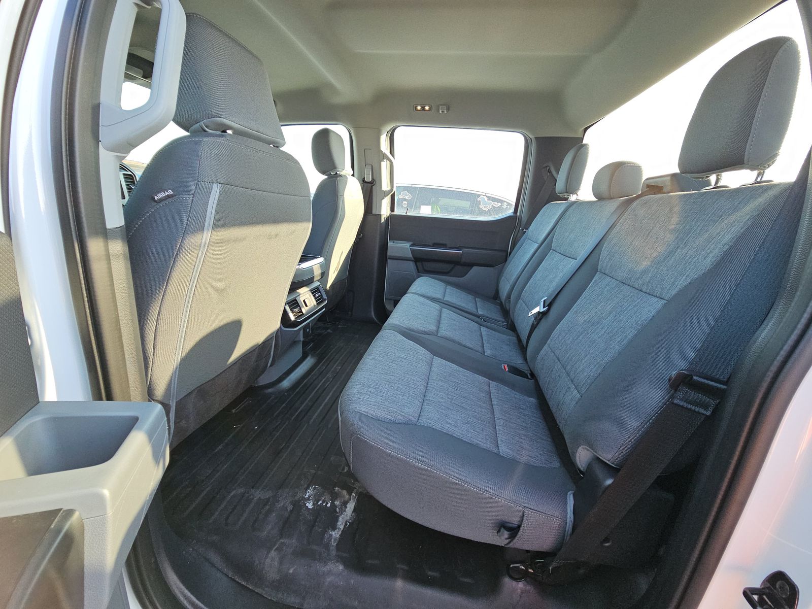 2023 Ford F-150 XL AWD