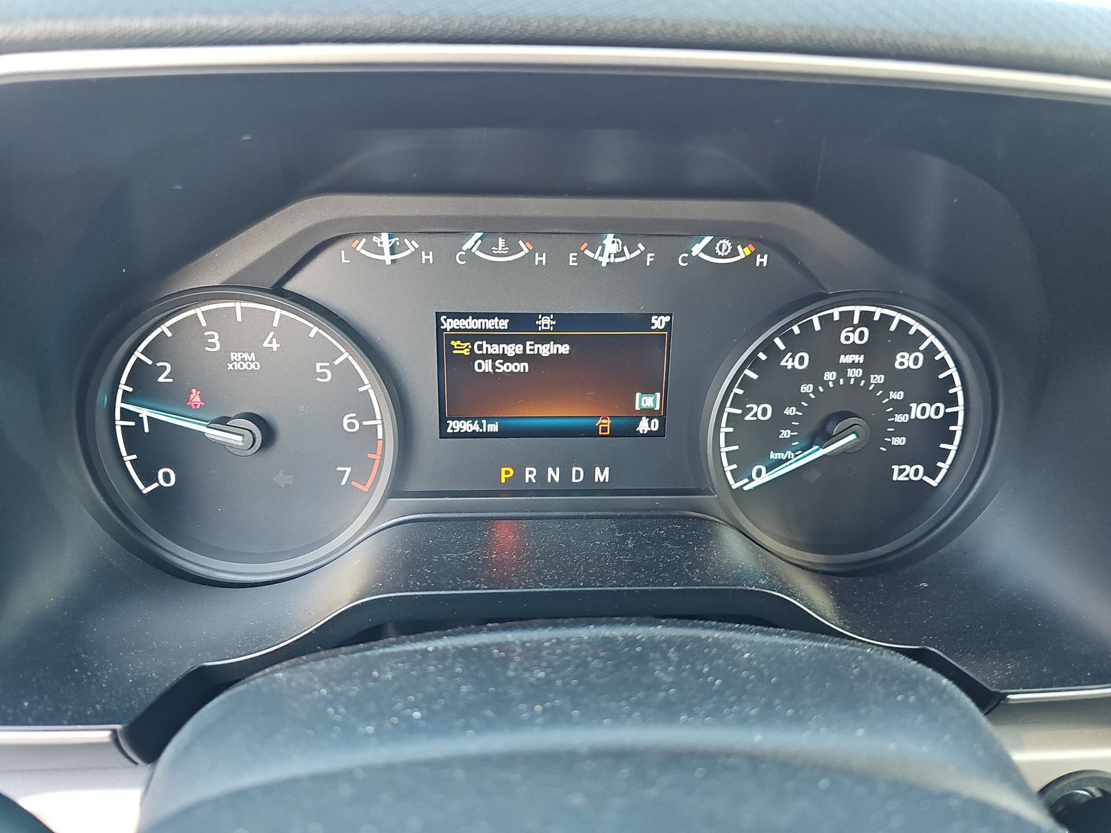 2023 Ford F-150 XL AWD