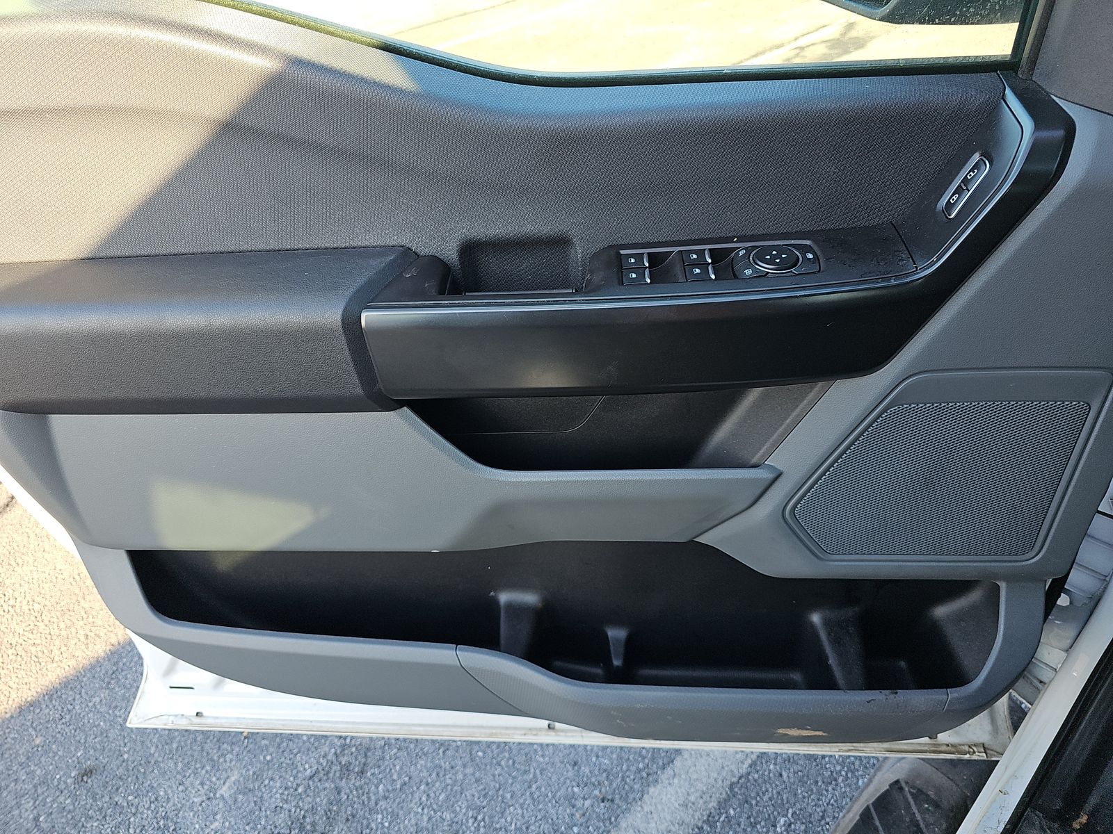 2023 Ford F-150 XL AWD