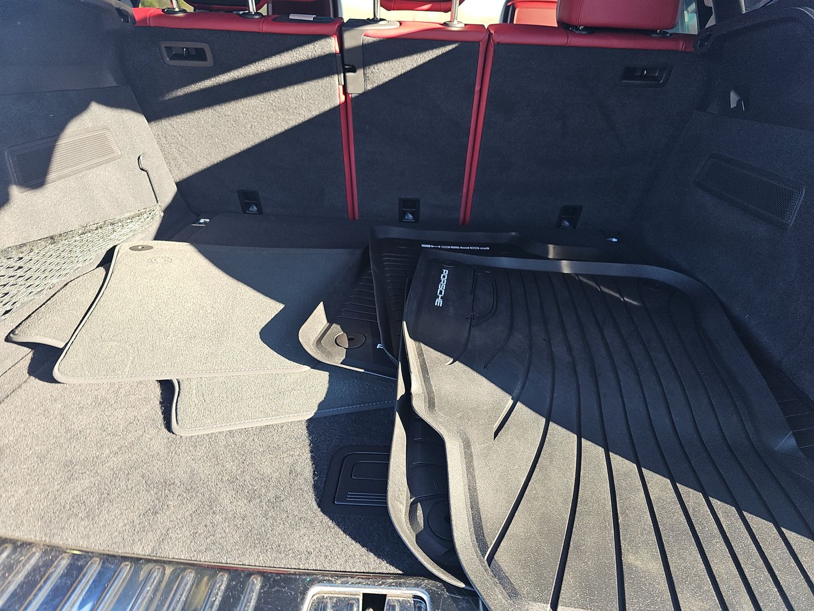 2023 Porsche Cayenne E-Hybrid Platinum Edition AWD