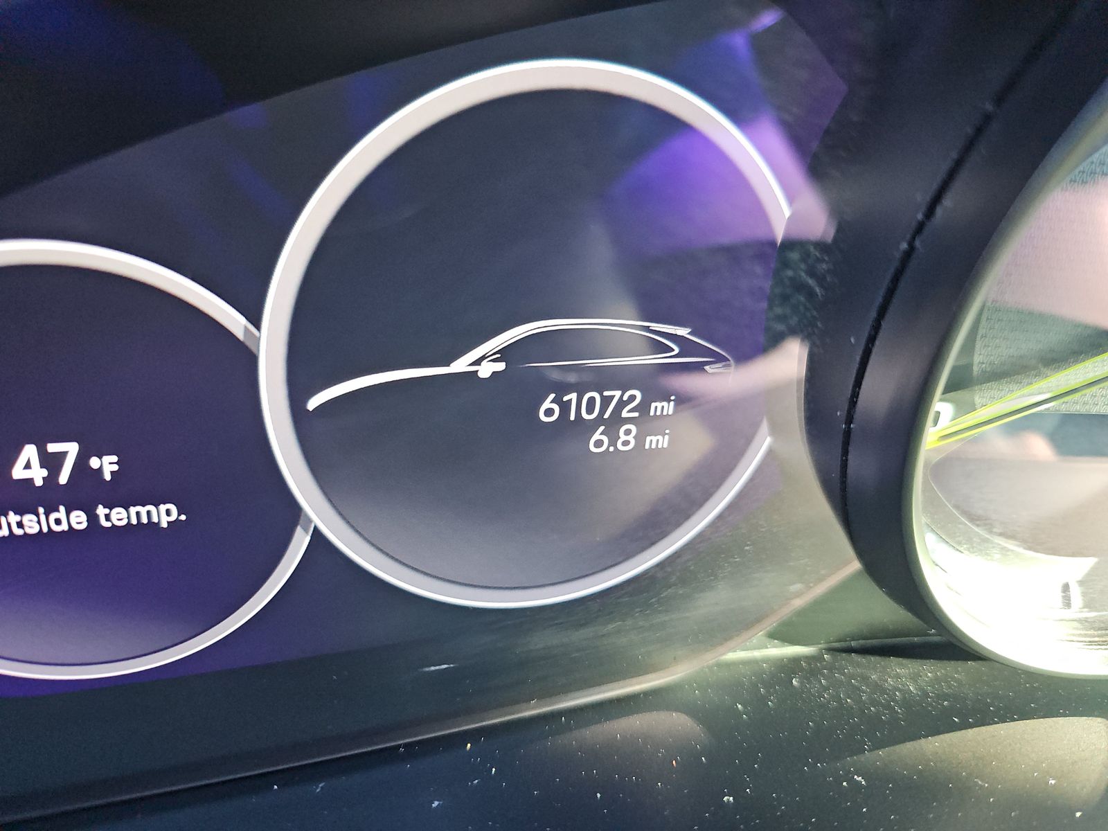 2023 Porsche Cayenne E-Hybrid Platinum Edition AWD