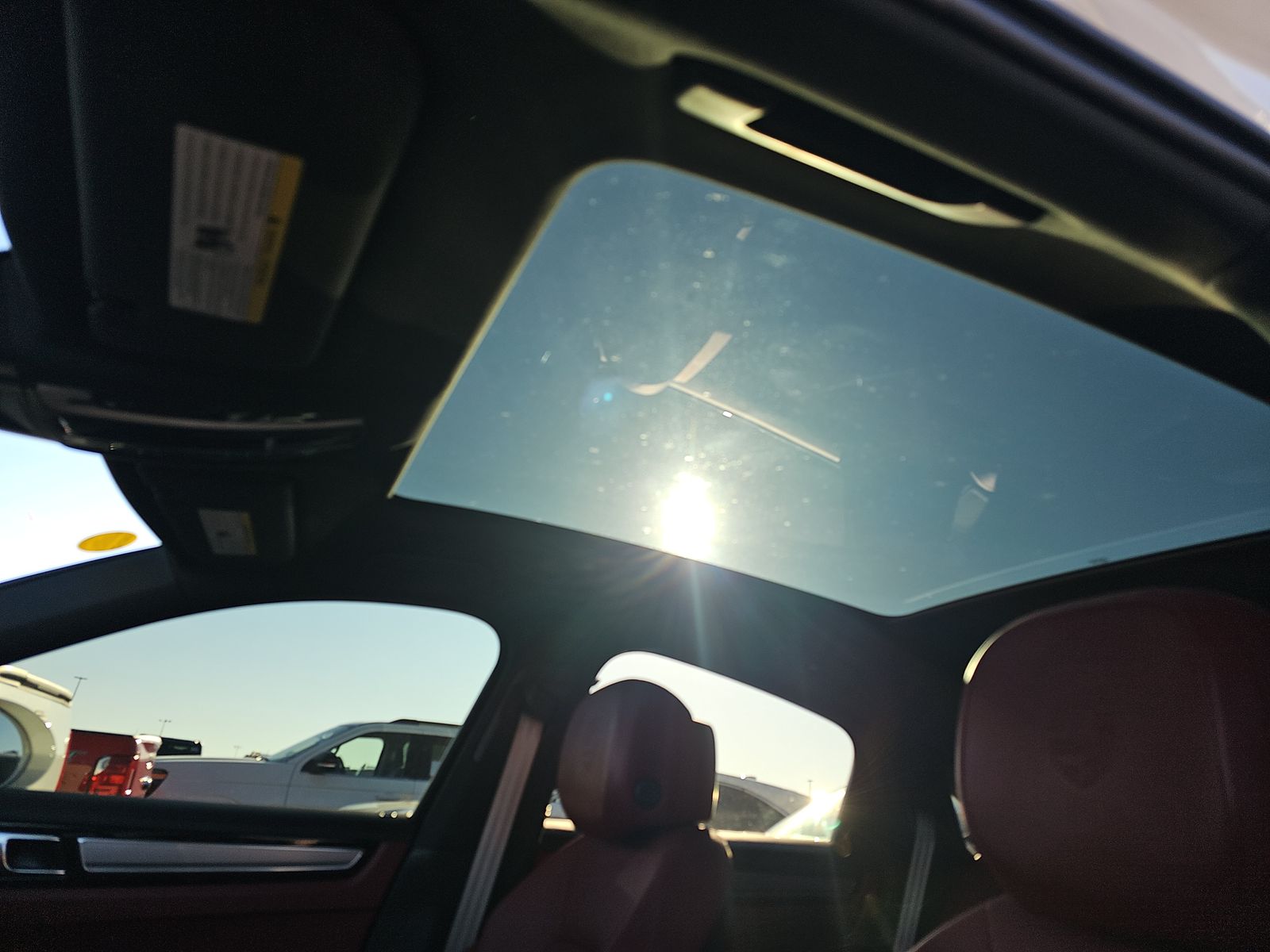 2023 Porsche Cayenne E-Hybrid Platinum Edition AWD