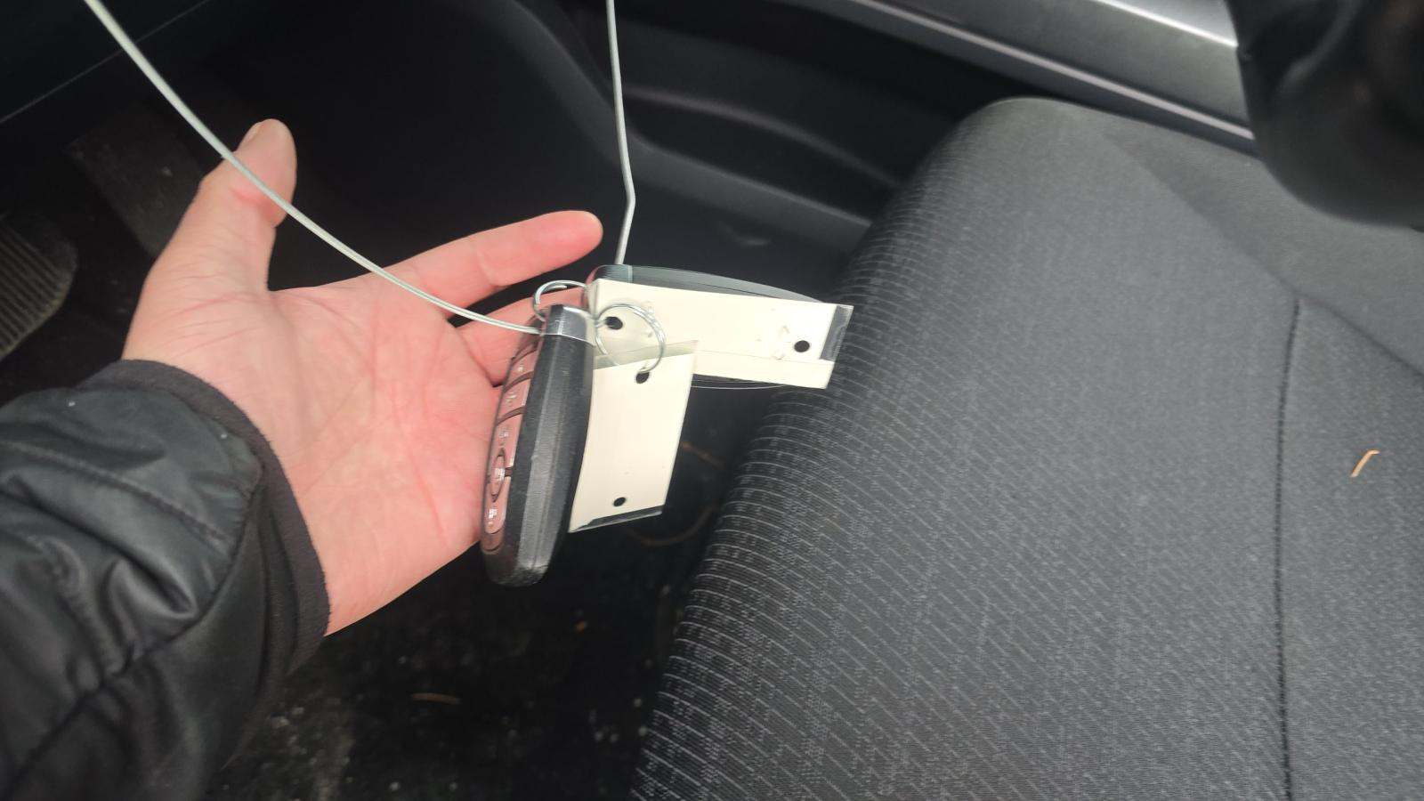 2023 Ford F-150 Hybrid XLT AWD