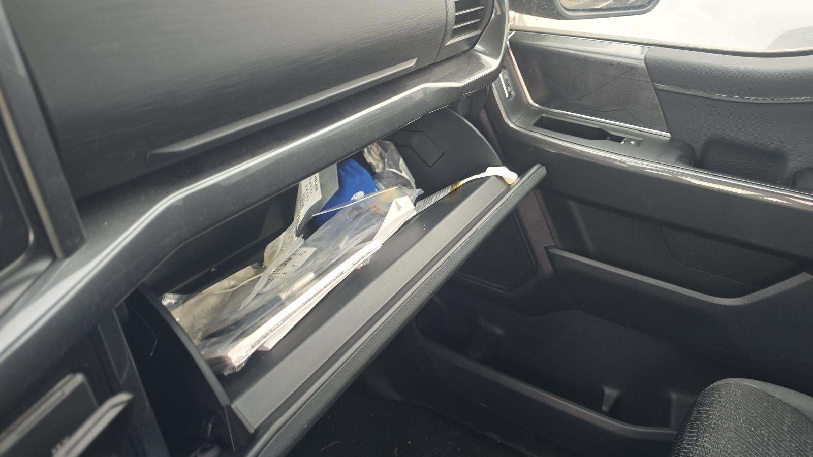 2023 Ford F-150 Hybrid XLT AWD