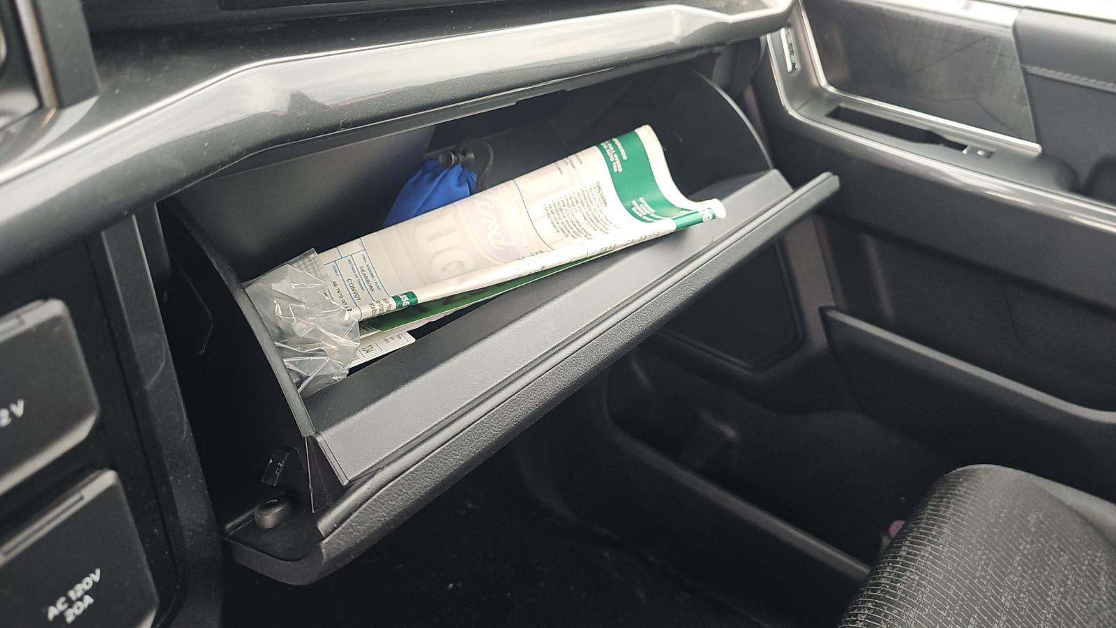 2023 Ford F-150 Hybrid XLT AWD