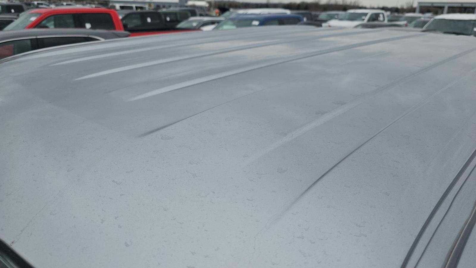 2023 Ford F-150 Hybrid XLT AWD