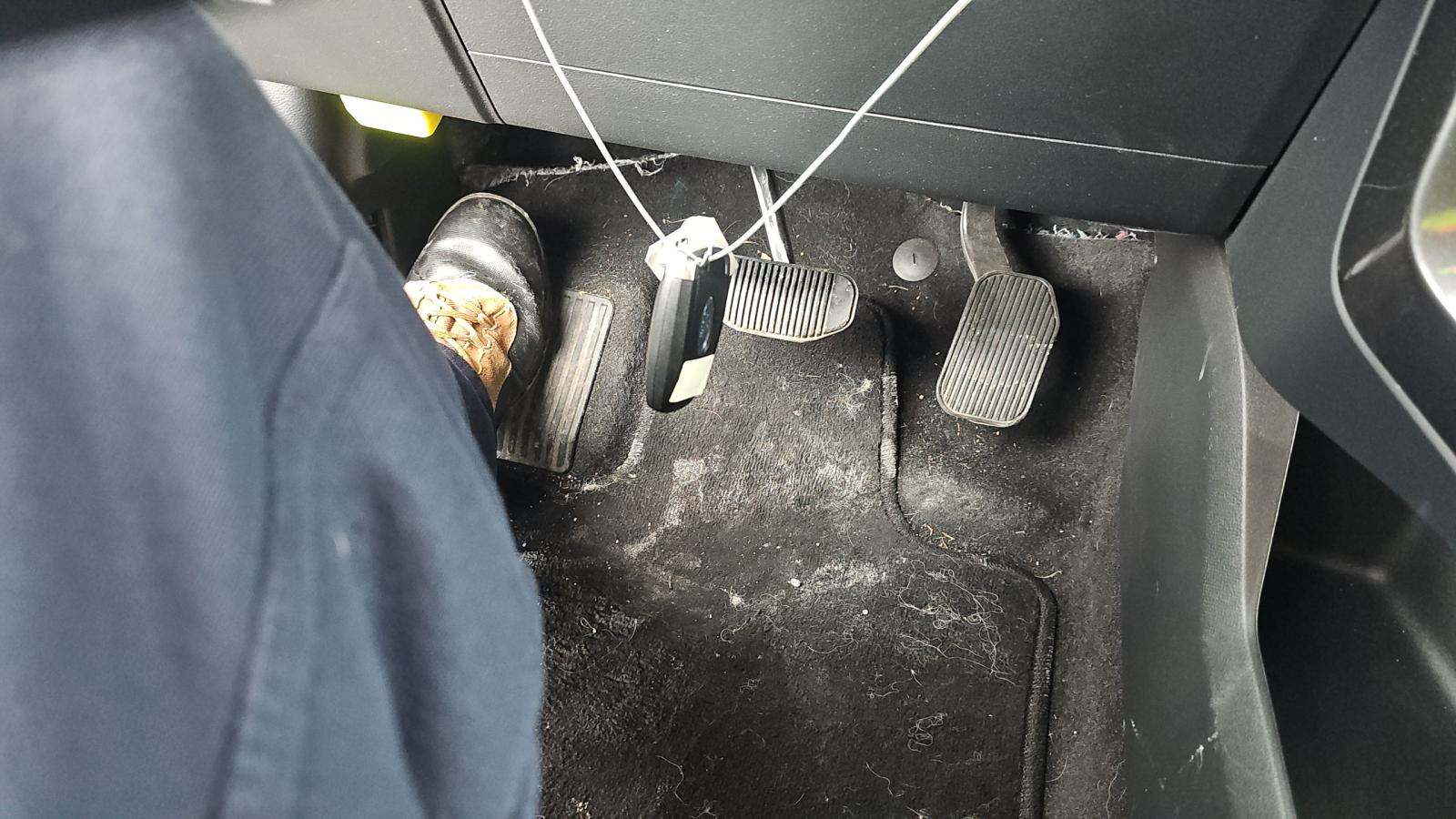 2023 Ford F-150 Hybrid XLT AWD