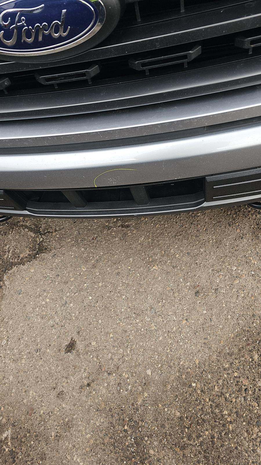 2023 Ford F-150 Hybrid XLT AWD