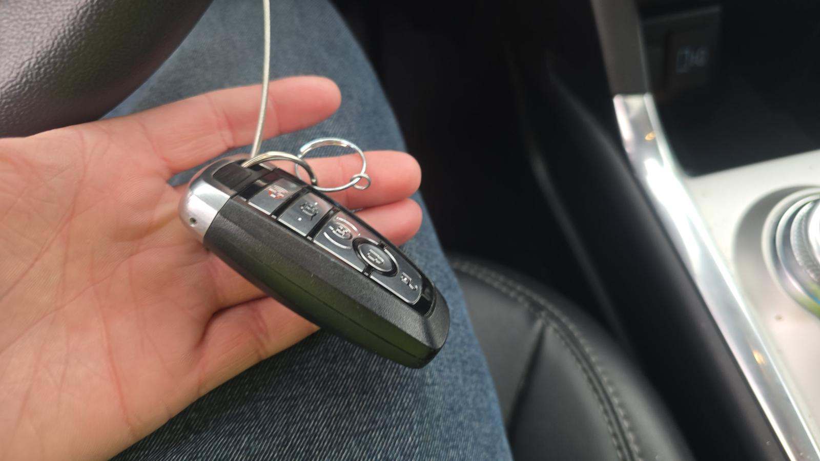 2023 Ford Explorer XLT AWD