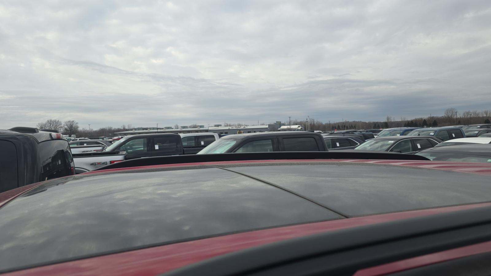 2023 Ford Explorer XLT AWD