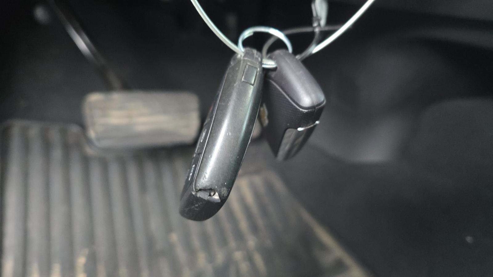 2024 Chevrolet Silverado 1500 LT AWD