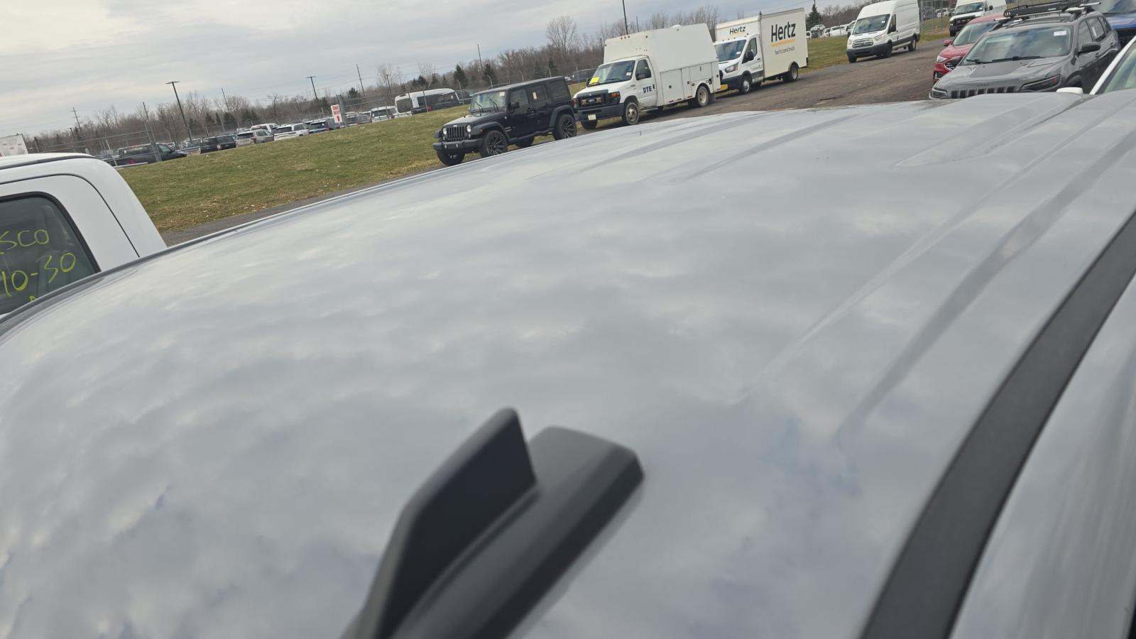 2024 Chevrolet Silverado 1500 LT AWD