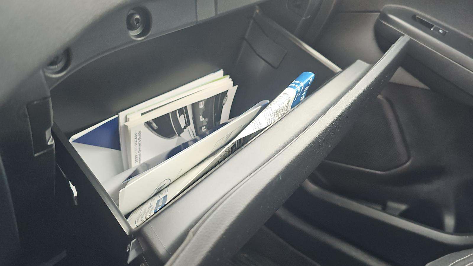 2023 Ford Escape Active AWD