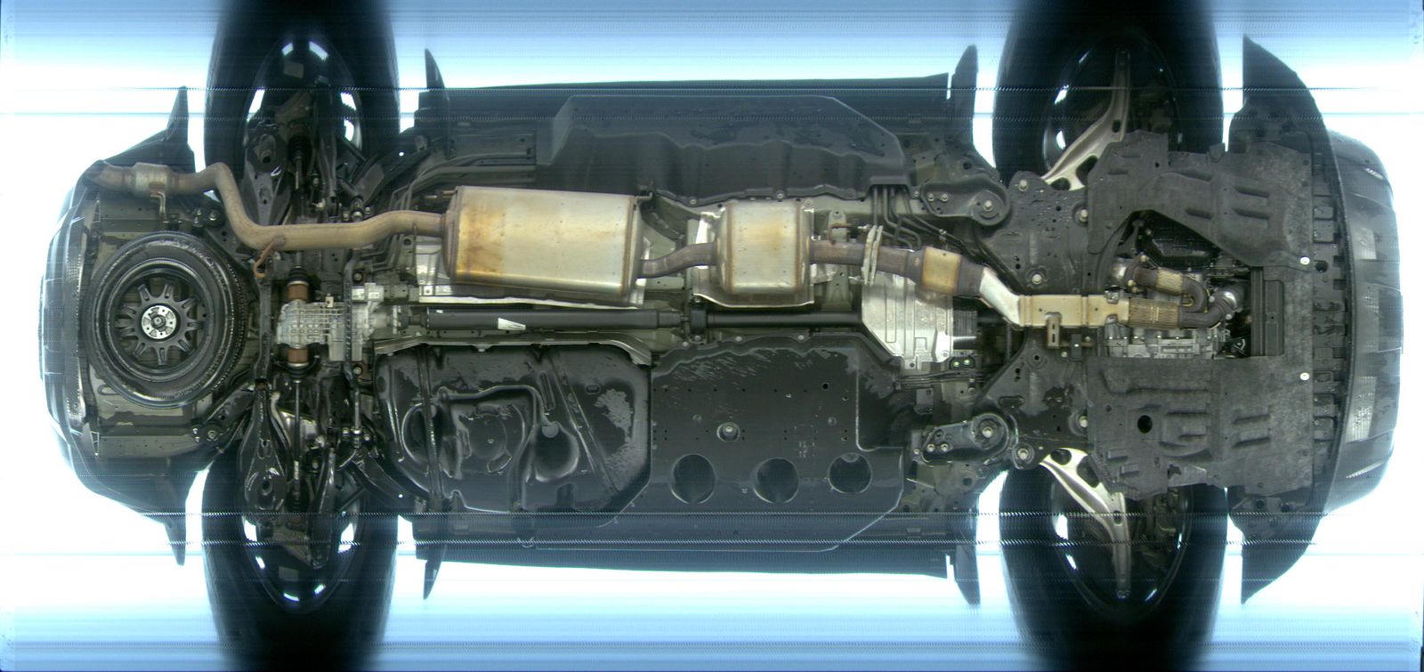 2024 Nissan Pathfinder S AWD