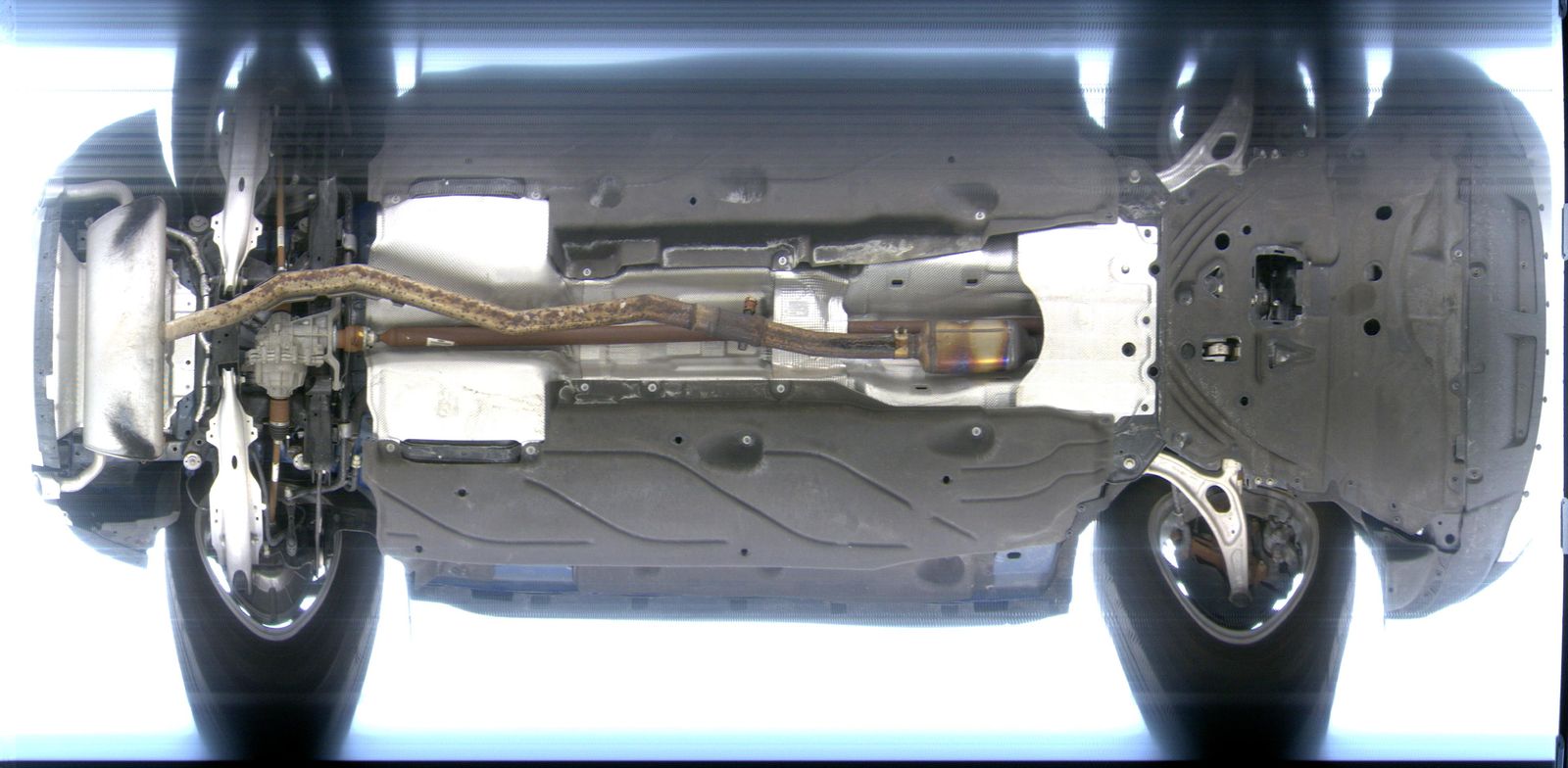 2023 Ford Escape Active AWD